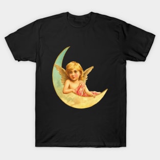 Moon Child T-Shirt